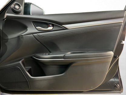 2018 Honda Civic Touring