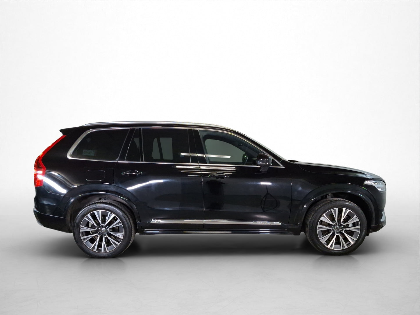 2022 Volvo XC90 T8 Inscription Recharge