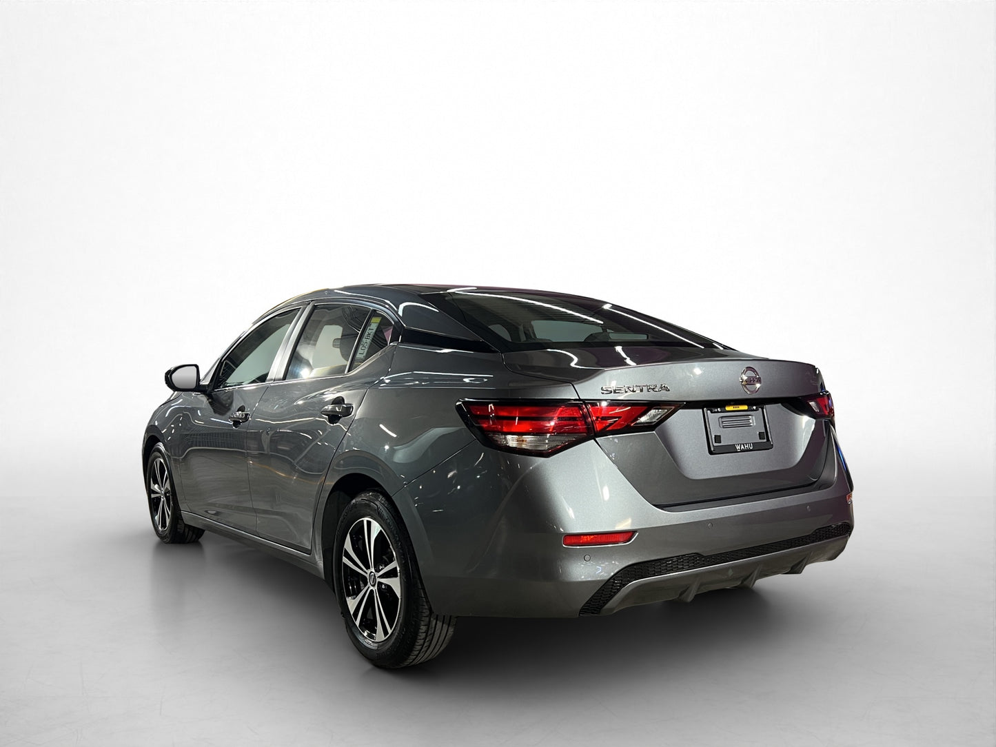 2023 Nissan Sentra Advance
