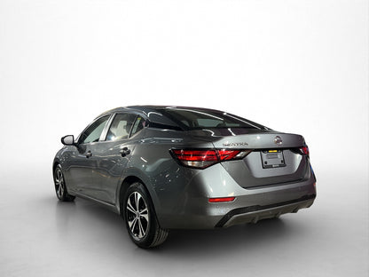 2023 Nissan Sentra Advance
