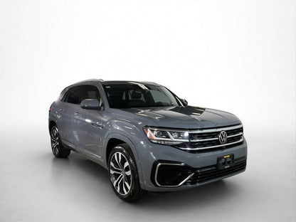 2022 Volkswagen Cross Sport R-Line