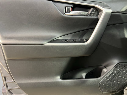 2021 Toyota Rav4 Limited Hybrid
