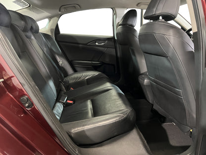 2020 Honda Insight HYBRID