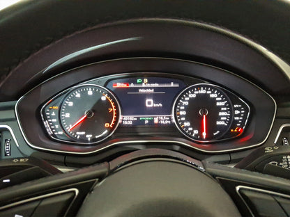 2021 Audi A4 Select 2.0T