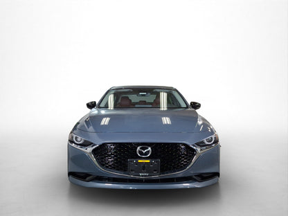 2022 Mazda 3 Signature Sedan