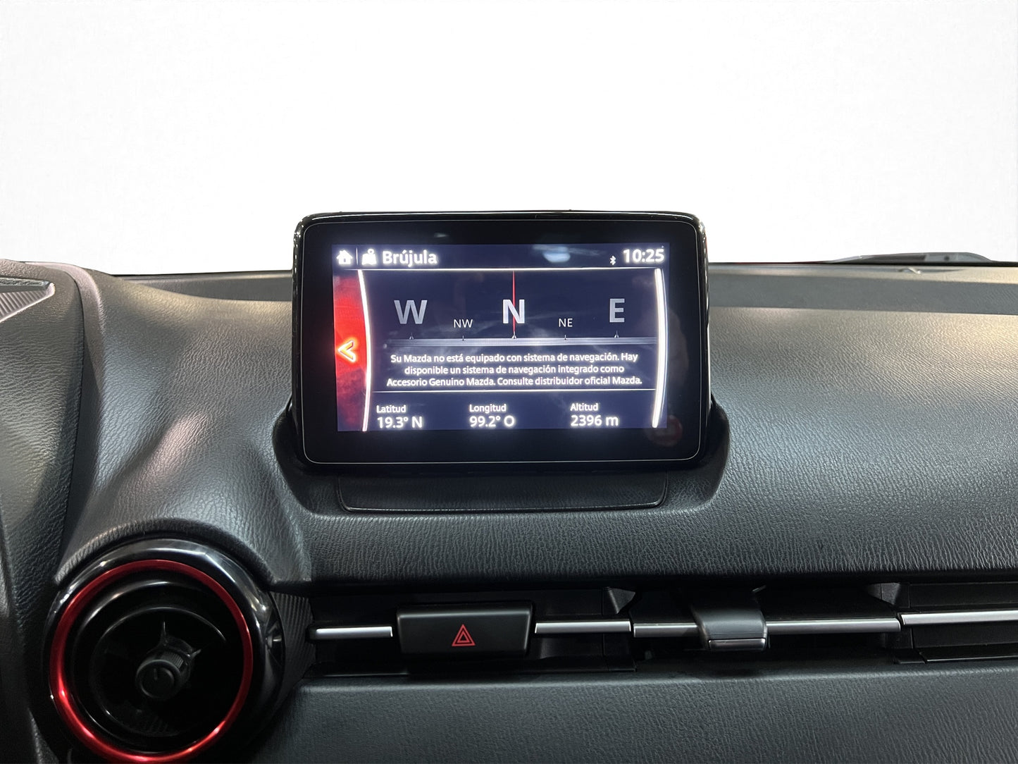 2023 Mazda 2 i