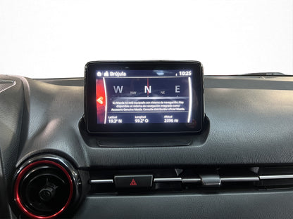 2023 Mazda 2 i