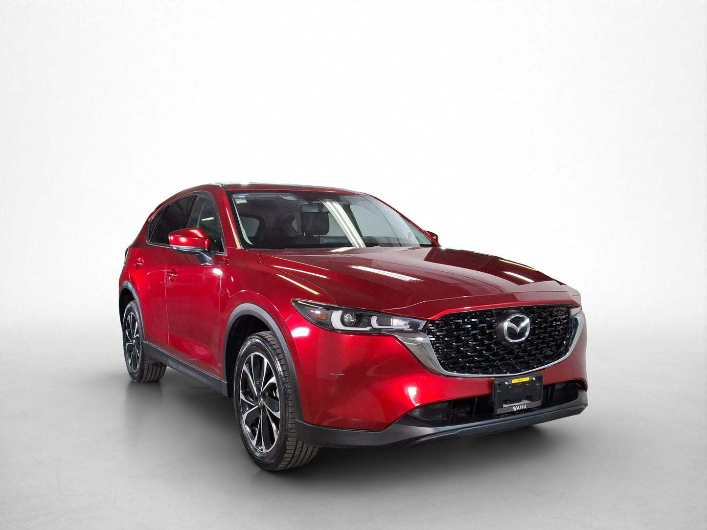 2023 Mazda CX-5 s Grand Touring