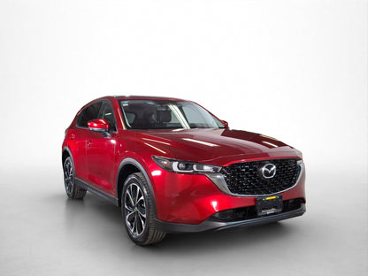 2023 Mazda CX-5 s Grand Touring