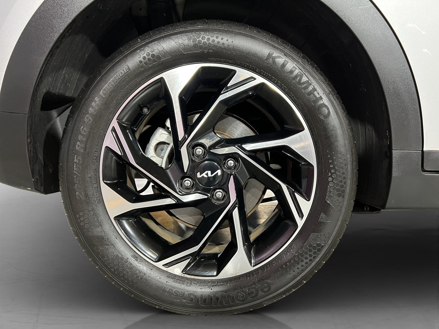 2024 KIA K3 EX HB