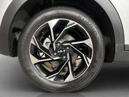 2024 KIA K3 EX HB