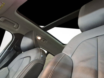 2023 Volvo XC40 B4 Ultimate Mild Hybrid