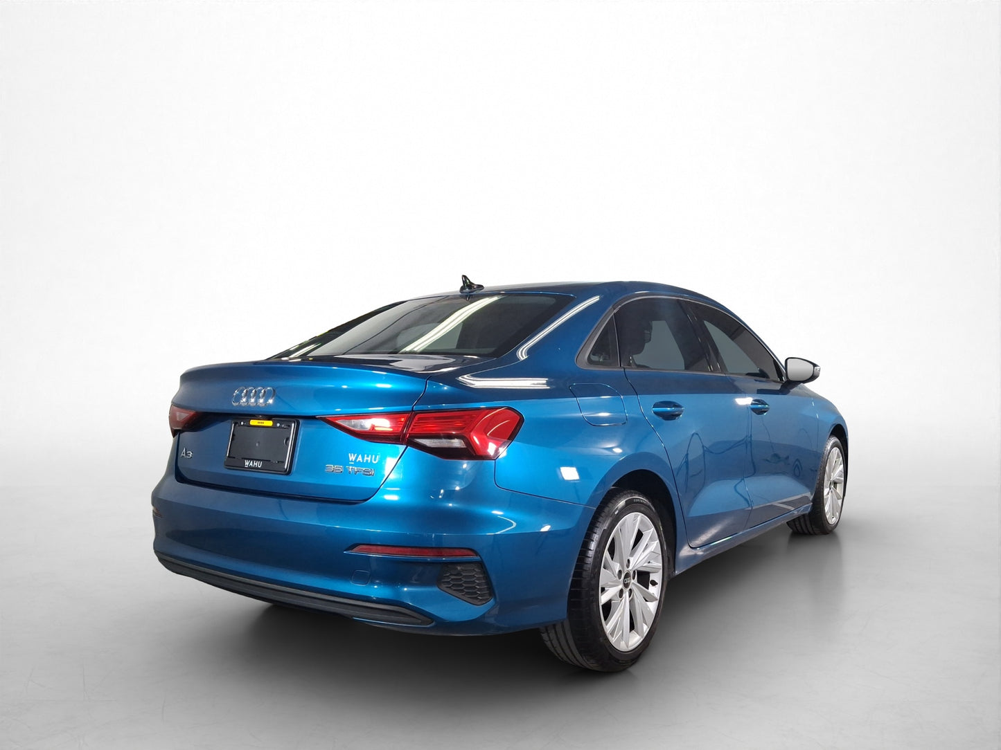 2022 Audi A3 Dynamic 1.4T