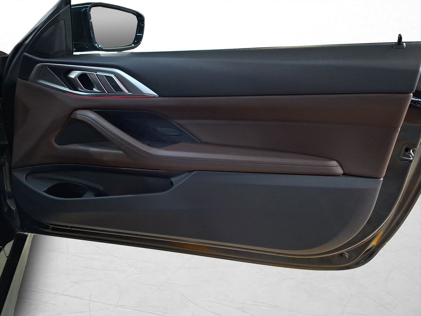 2022 BMW Serie 4 430i Coupe