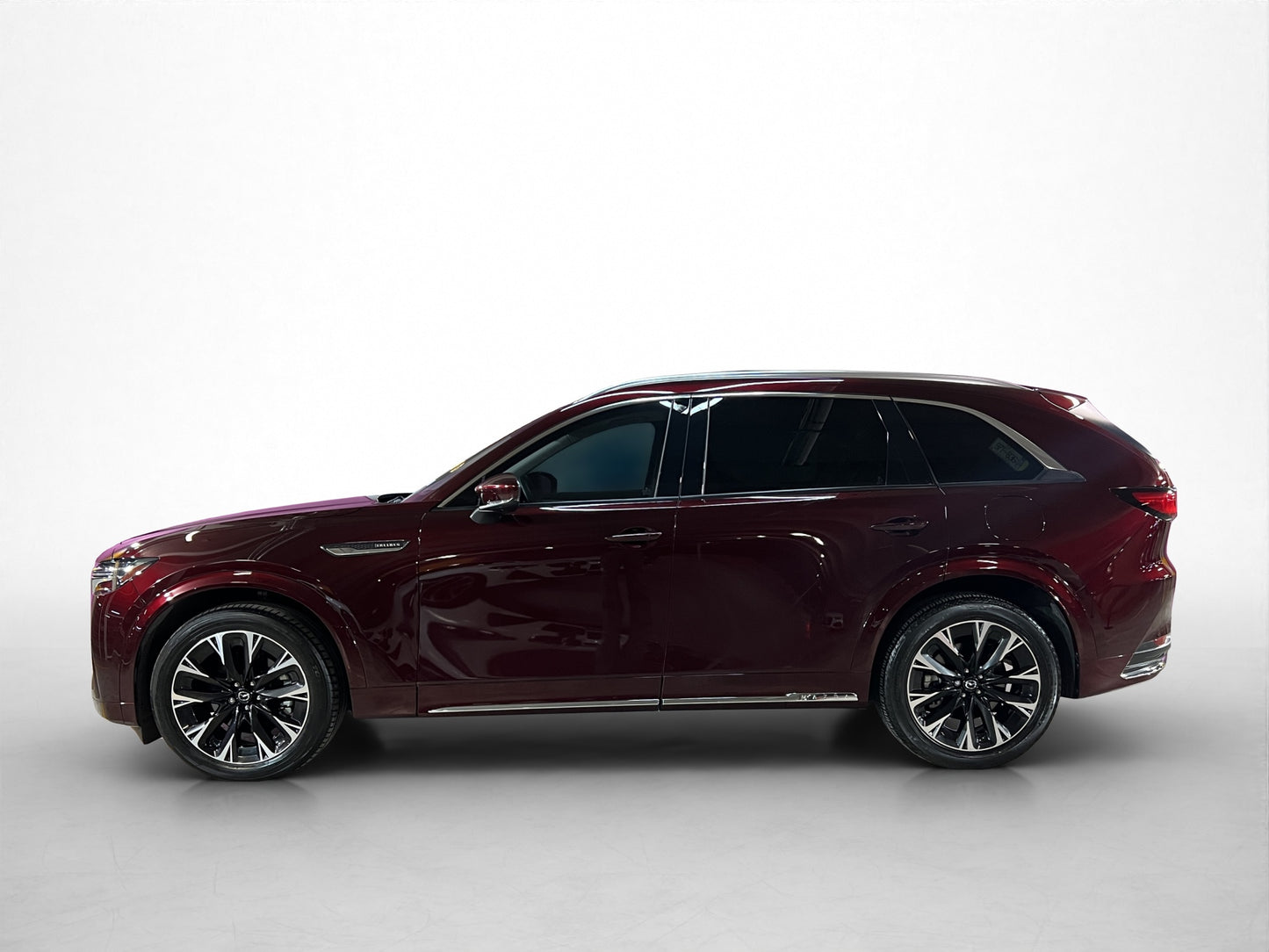 2024 Mazda CX-90 Signature MHEV