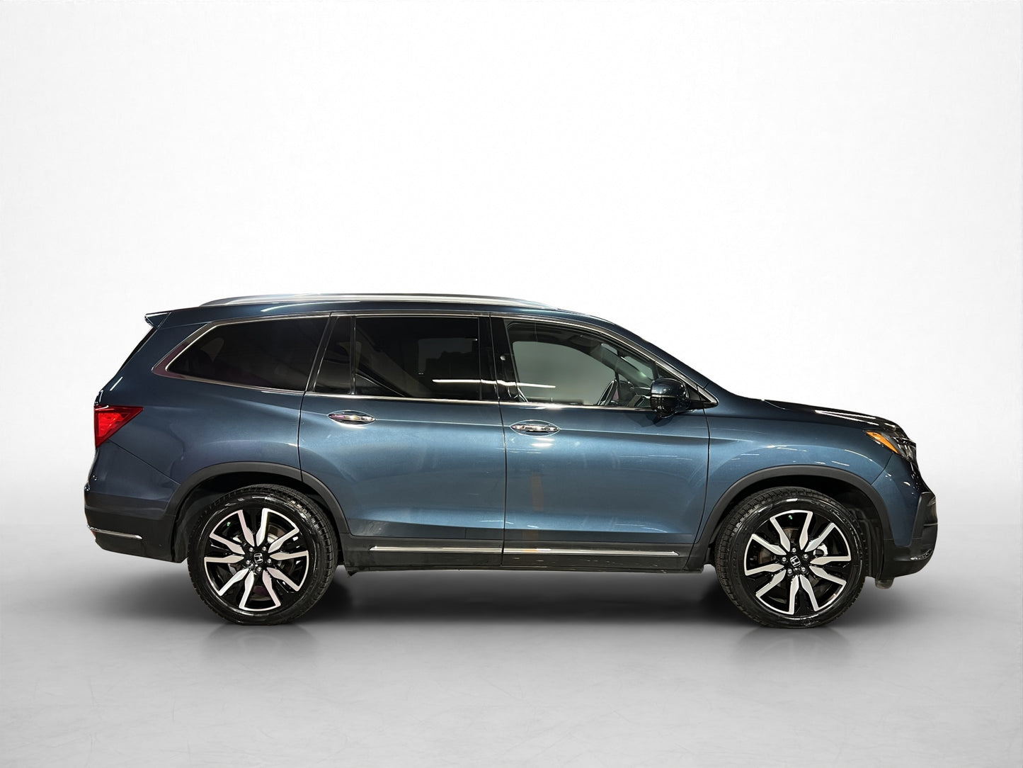 2022 Honda Pilot Touring