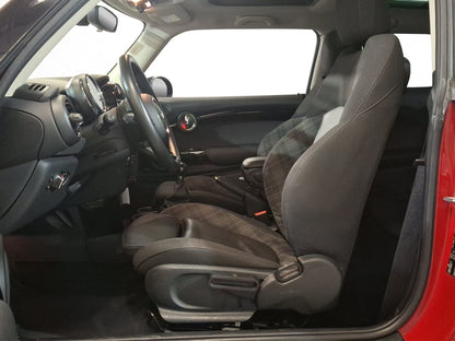 2019 Mini Cooper Chili