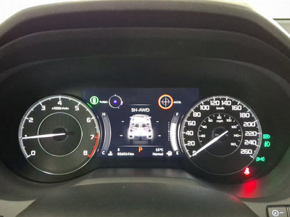 2024 Acura RDX Advance