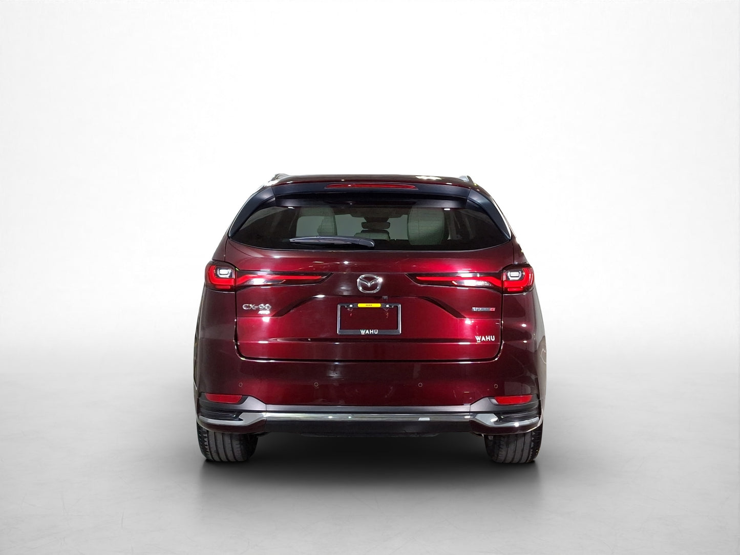 2025 Mazda CX-90 Signature MHEV
