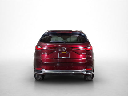 2025 Mazda CX-90 Signature MHEV