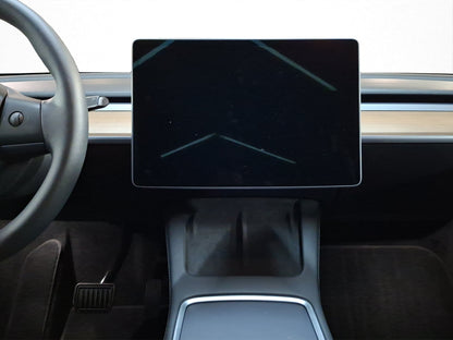 2025 Tesla Model Y Long Range Dual Motor