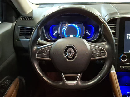 2023 Renault Koleos Iconic