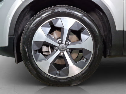 2023 Volvo XC40 B4  Mild Hybrid