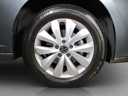 2023 Volkswagen Jetta Comfortline