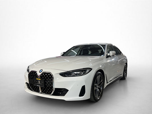 2023 BMW Serie 4 430i Gran Coupe