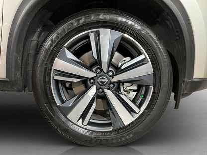 2023 Nissan X-Trail Platinum E-Power