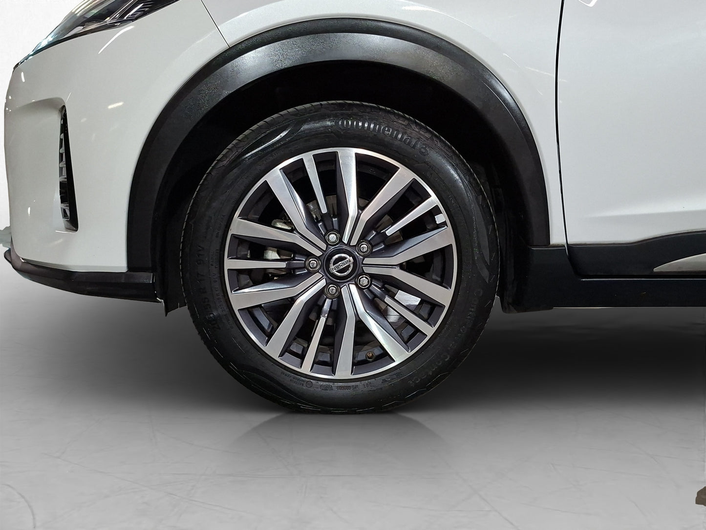 2021 Nissan Kicks Exclusive