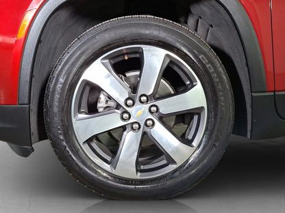 2023 Chevrolet Traverse LT
