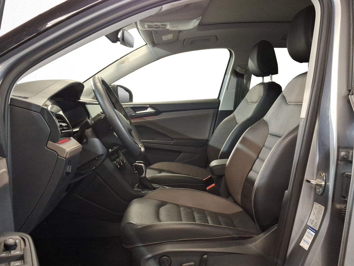 2023 Volkswagen Taos Highline