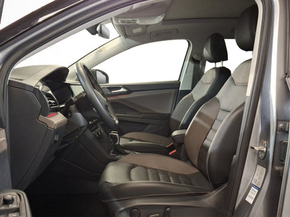2023 Volkswagen Taos Highline