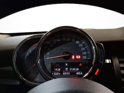 2019 Mini Cooper Chili