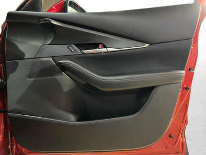 2025 Mazda CX-30 i