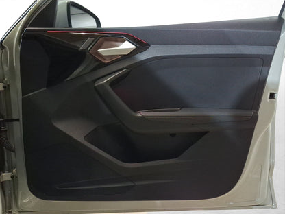 2024 Audi A1 Ego Sportback