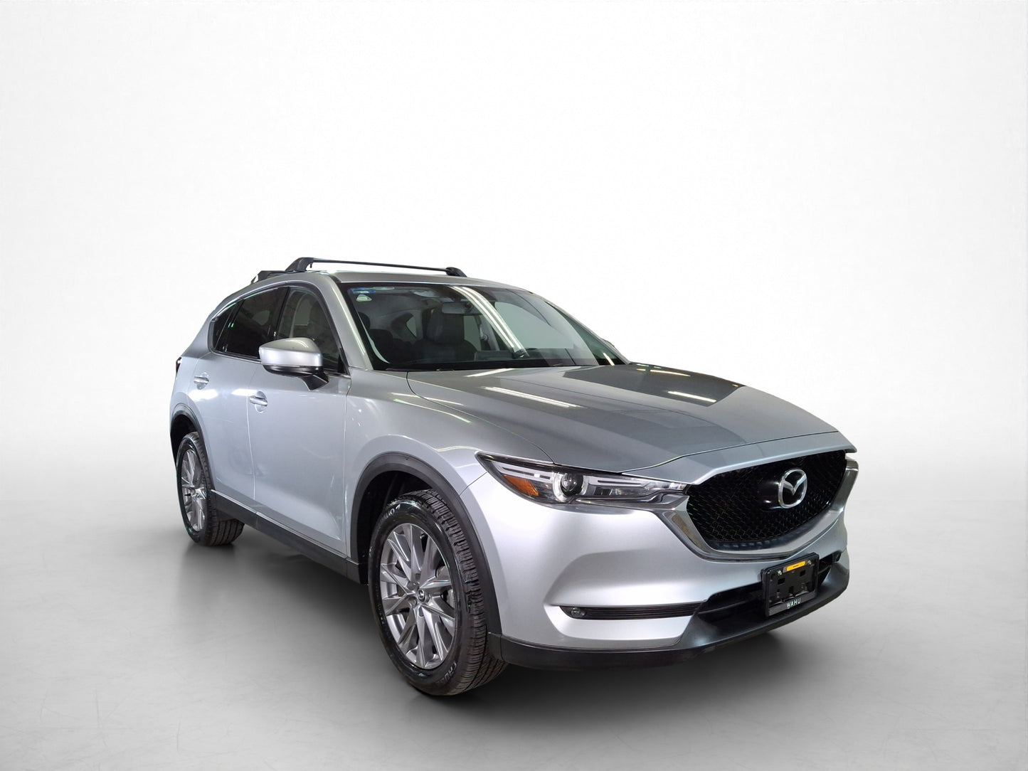 2020 Mazda CX-5 i Grand Touring