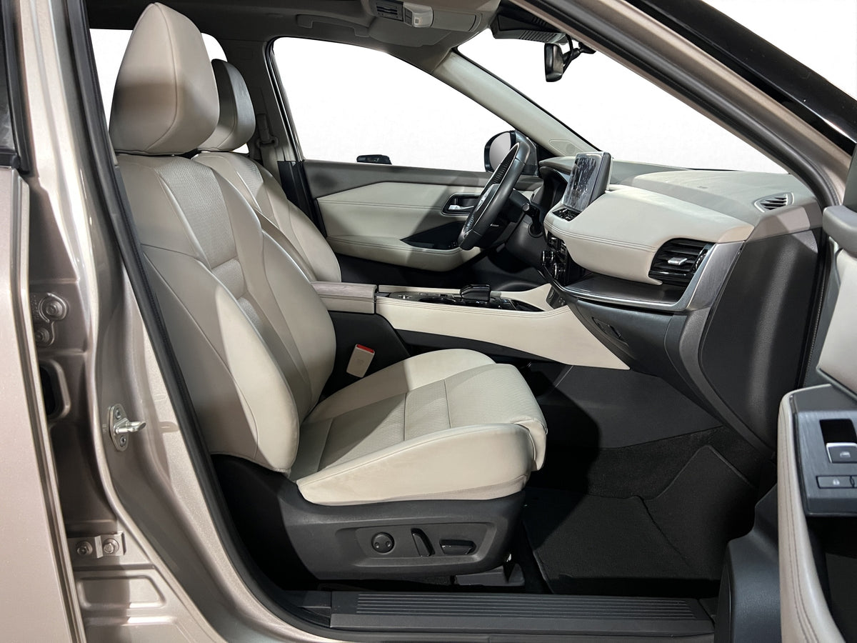 2023 Nissan X-Trail Platinum E-Power