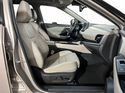 2023 Nissan X-Trail Platinum E-Power