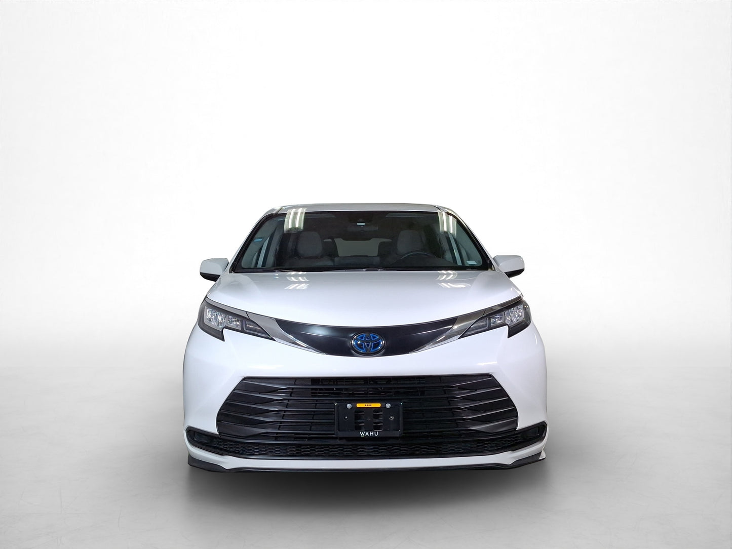 2022 Toyota Sienna LE