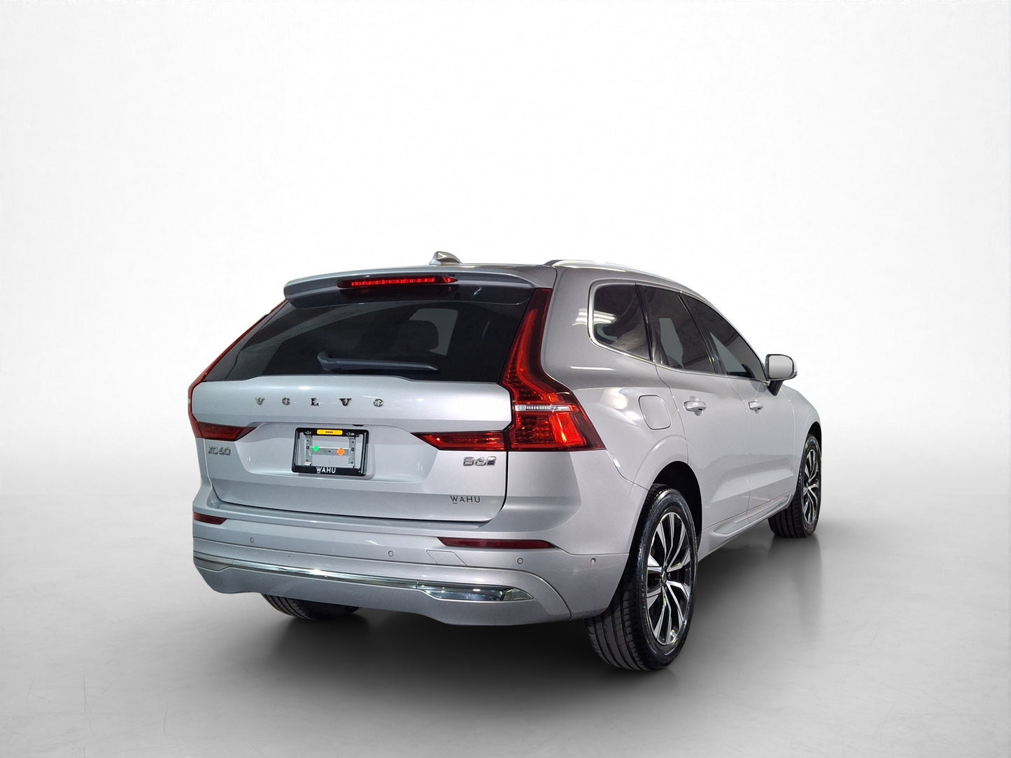 2023 Volvo XC60 B6 Ultimate AWD MHEV