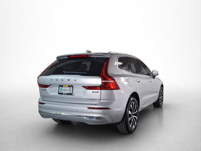 2023 Volvo XC60 B6 Ultimate AWD MHEV