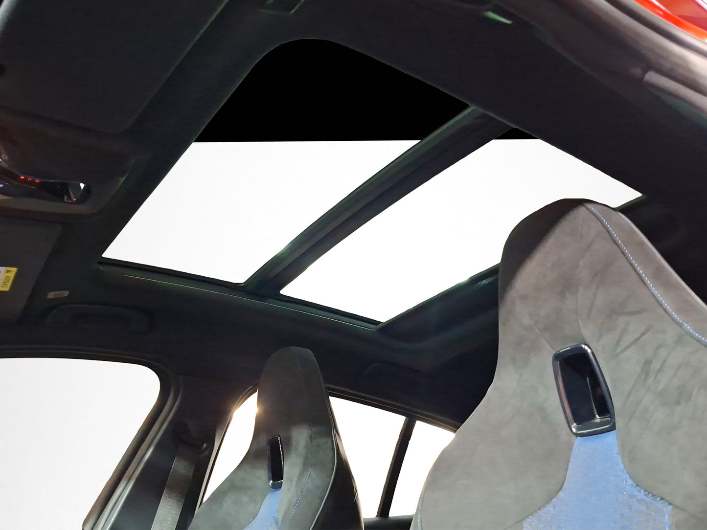 2022 BMW Serie 1 M135i