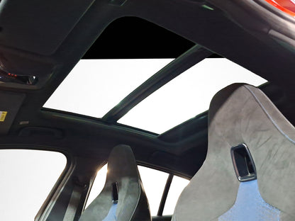 2022 BMW Serie 1 M135i