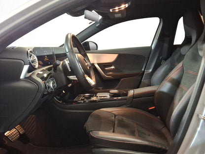 2021 Mercedes Benz Clase A 200 Sport