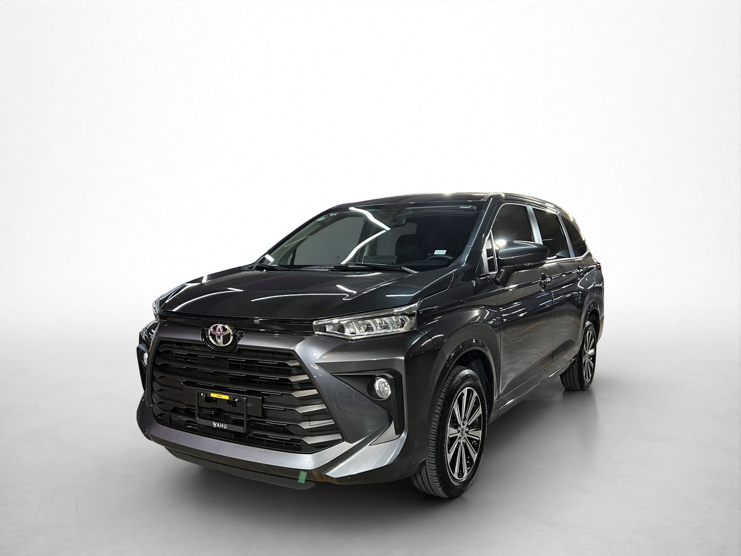 2026 Toyota Avanza XLE