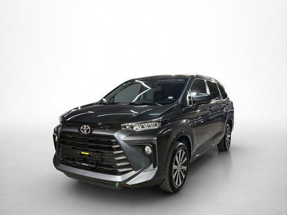 2026 Toyota Avanza XLE