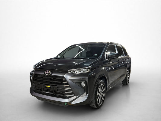 2026 Toyota Avanza XLE