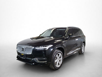 2022 Volvo XC90 T8 Inscription Recharge